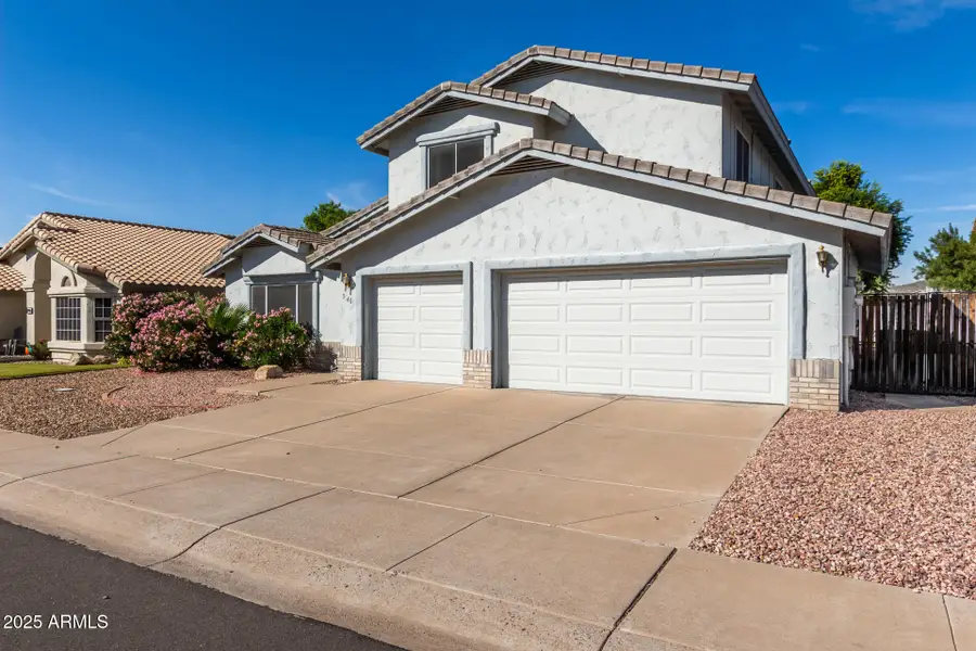 3940 W Park View Lane, Glendale, AZ 85310 - #3