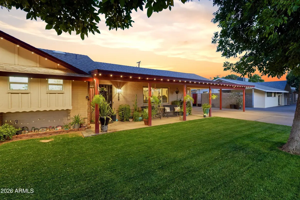729 S Spencer --, Mesa, AZ 85204 - #1