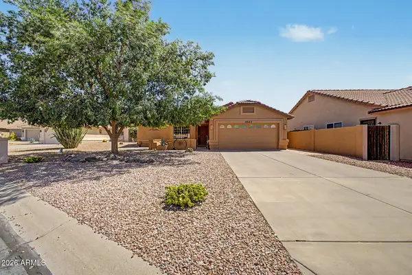4543 S Louie Lamour Drive S, Gold Canyon, AZ 85118