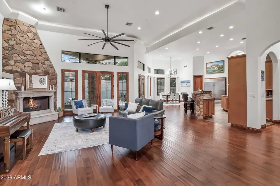 11488 E Chama Road, Scottsdale, AZ 85255 - #2