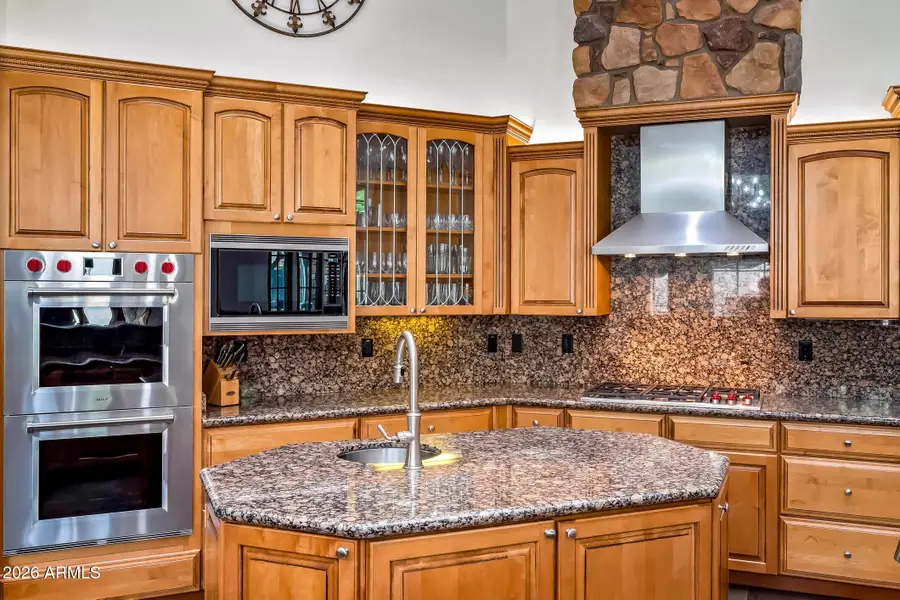 11488 E Chama Road, Scottsdale, AZ 85255 - #3