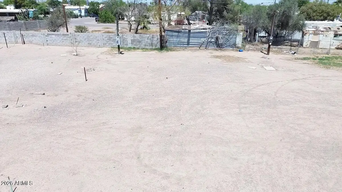 531 E Navajo Circle #51, Eloy, AZ 85131 - #1