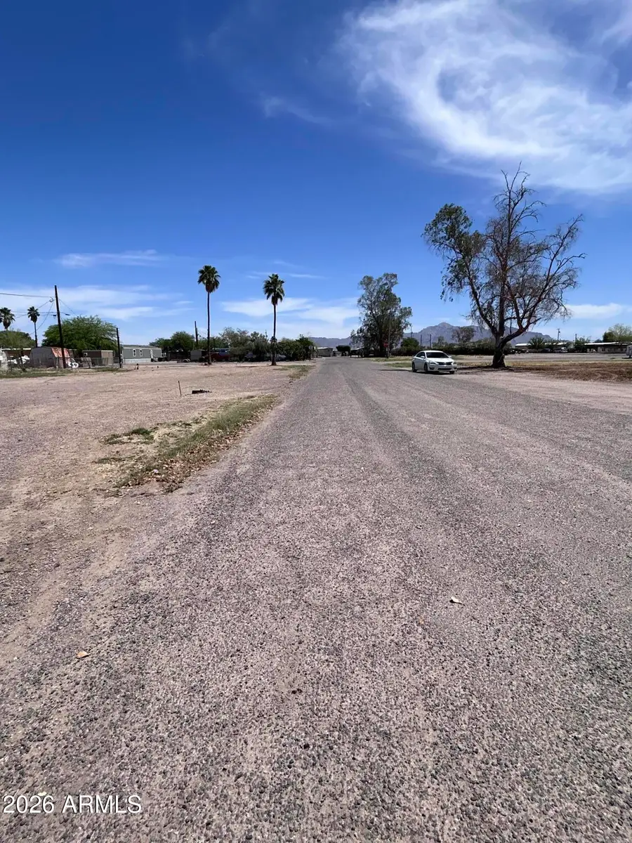 531 E Navajo Circle #51, Eloy, AZ 85131 - #3