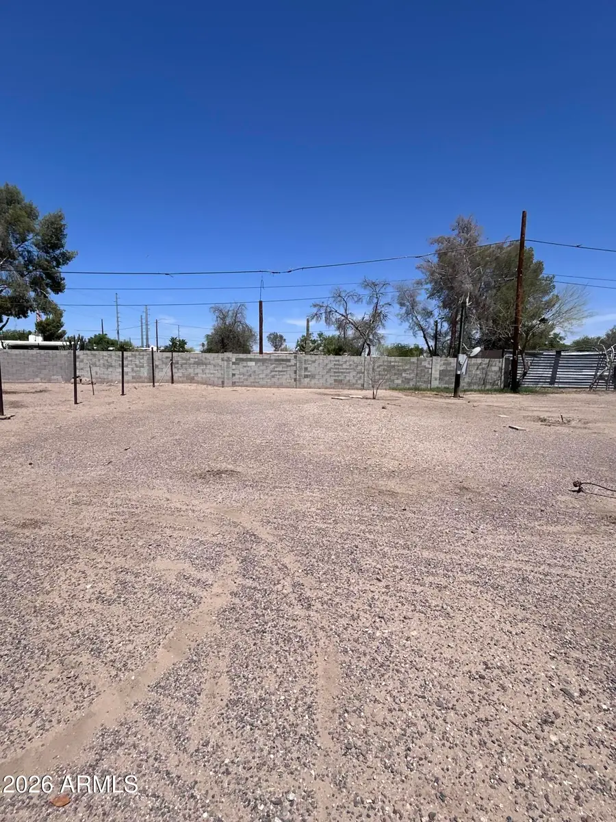 529 E Navajo Circle #50, Eloy, AZ 85131 - #2