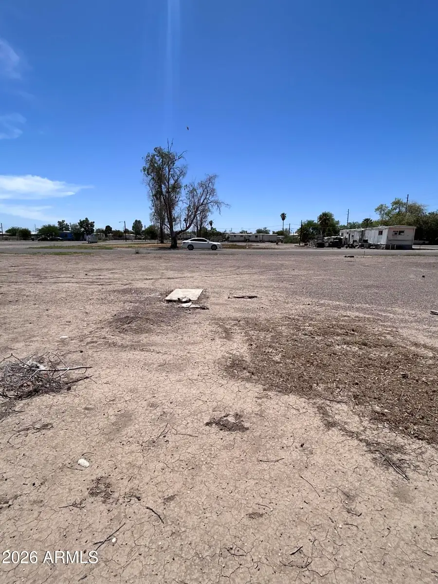529 E Navajo Circle #50, Eloy, AZ 85131 - #3