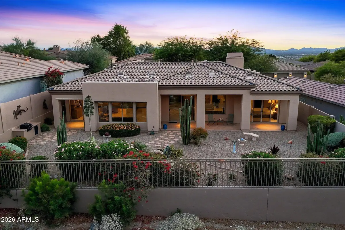 11050 E Beck Lane, Scottsdale, AZ 85255 - #1