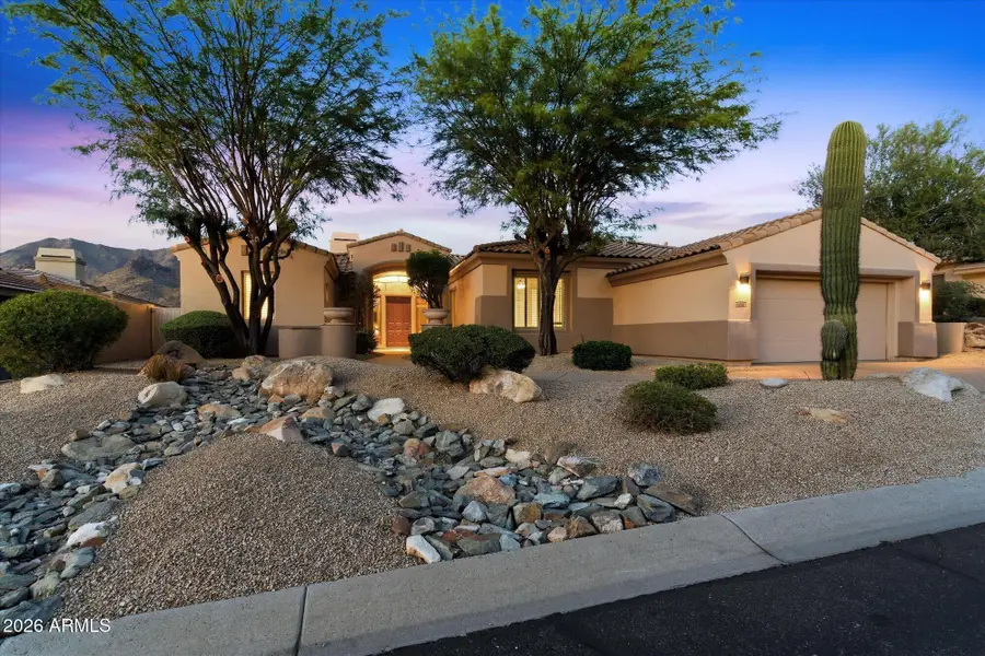 11050 E Beck Lane, Scottsdale, AZ 85255 - #2