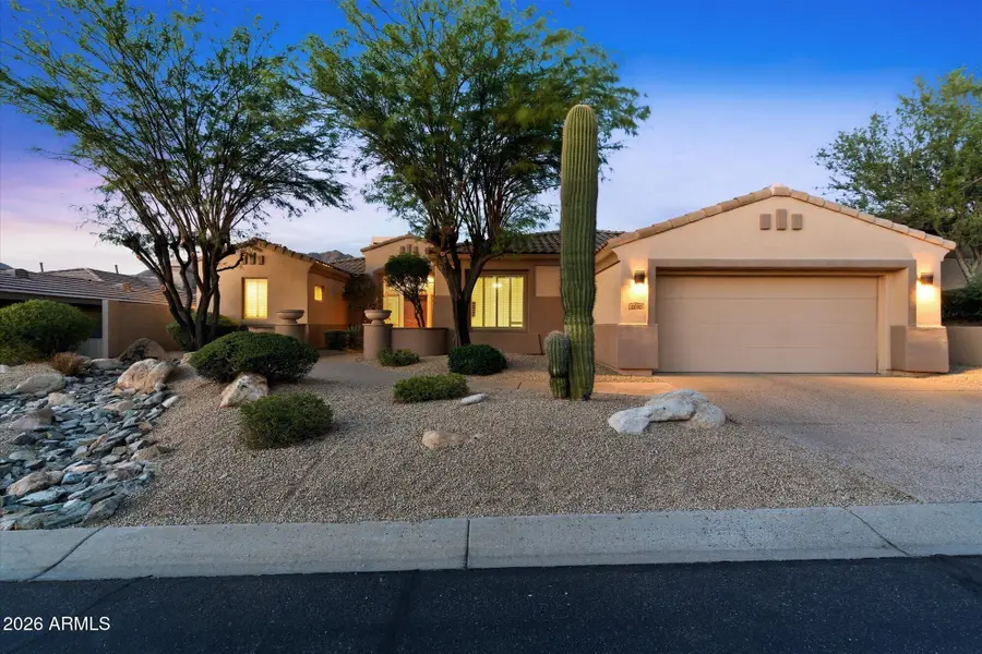 11050 E Beck Lane, Scottsdale, AZ 85255 - #3
