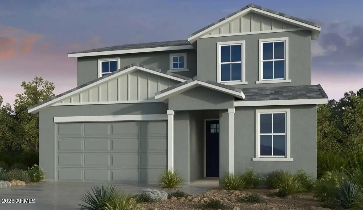 26149 N 170th Avenue, Surprise, AZ 85387 - #1