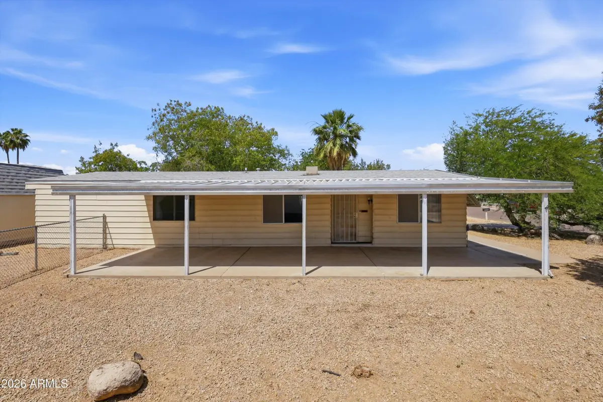 18216 N 5th Place, Phoenix, AZ 85022 - #1