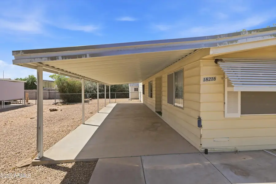 18216 N 5th Place, Phoenix, AZ 85022 - #2