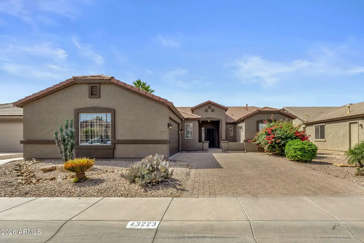 43223 W Neely Drive, Maricopa, AZ 85138 - #1