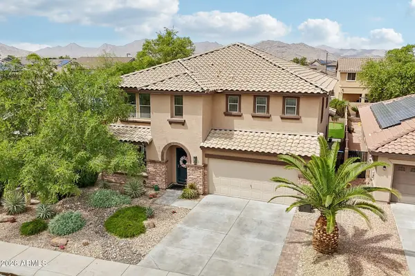 21970 W Tonto Street, Buckeye, AZ 85326