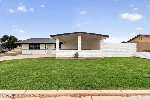 198 W Kent Drive, Chandler, AZ 85225