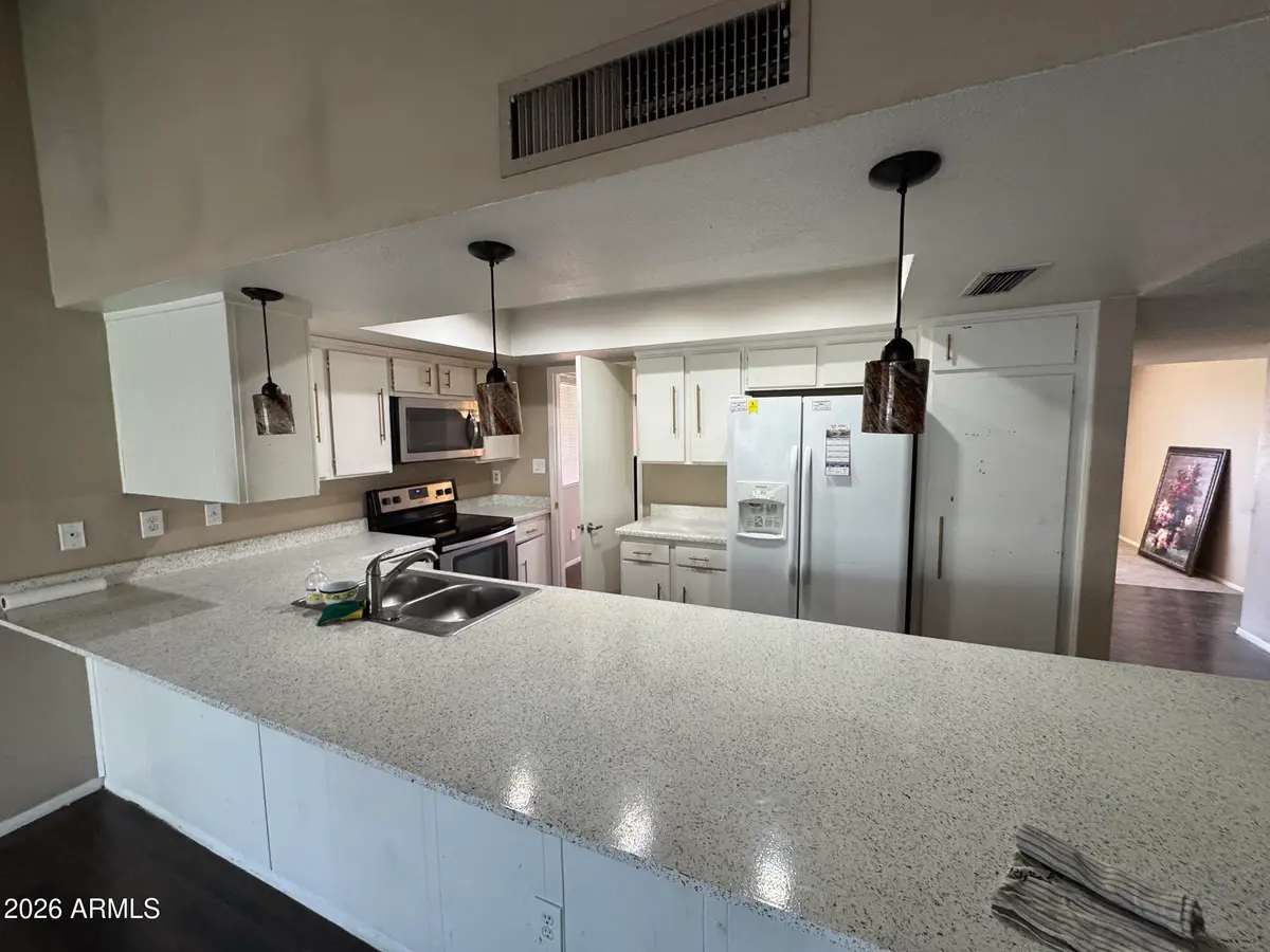6540 W Hazelwood Street, Phoenix, AZ 85033 - #1