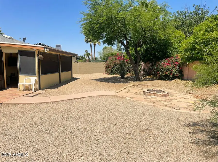 8332 E Valley View Road, Scottsdale, AZ 85250 - #2
