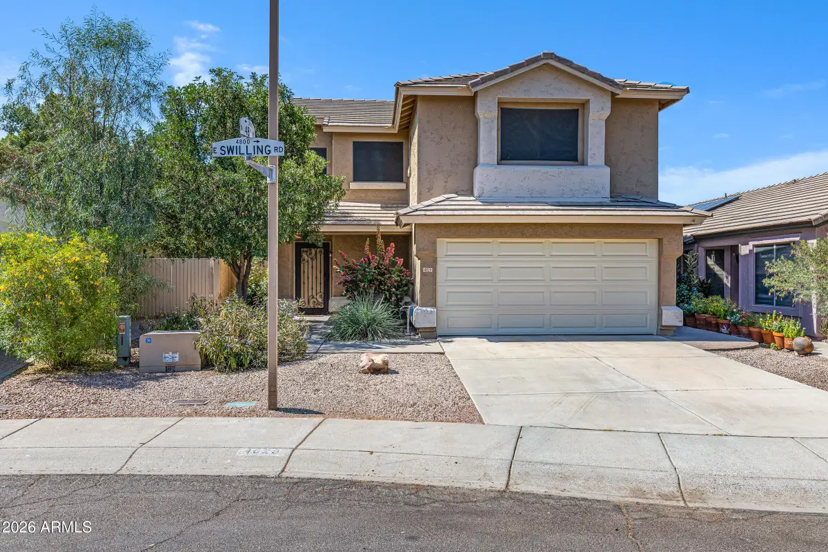 4829 E Swilling Road, Phoenix, AZ 85054 - #1