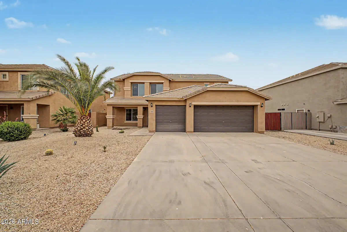 4381 E Silverbell Road, San Tan Valley, AZ 85143 - #1