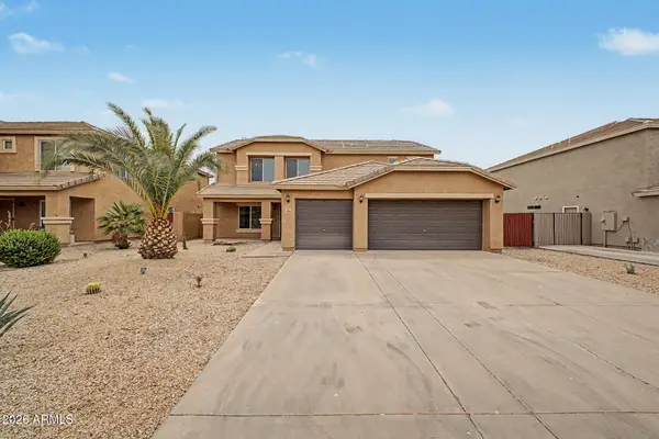 4381 E Silverbell Road, San Tan Valley, AZ 85143