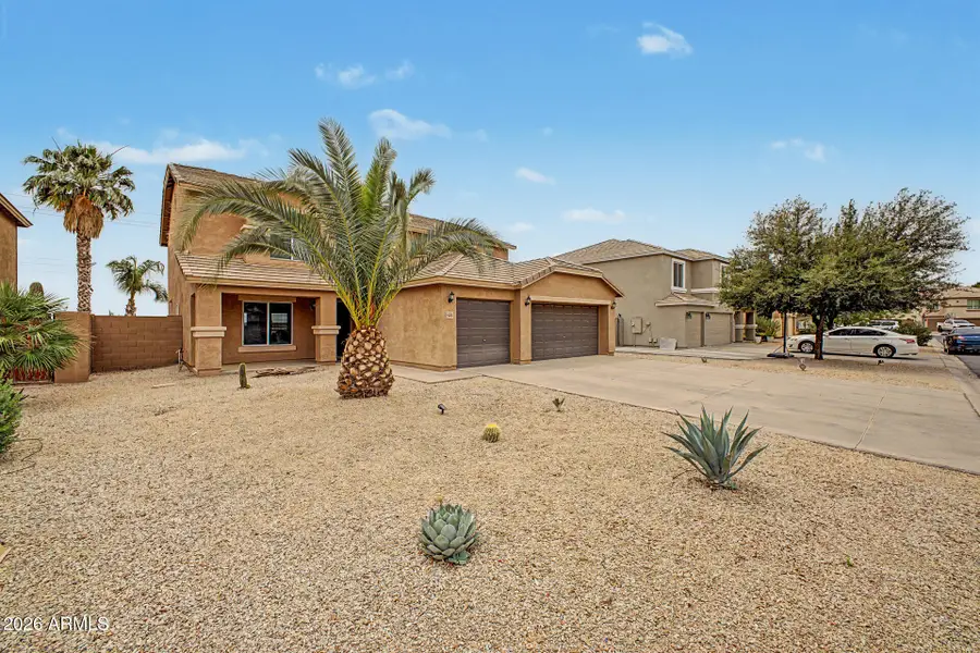 4381 E Silverbell Road, San Tan Valley, AZ 85143 - #2