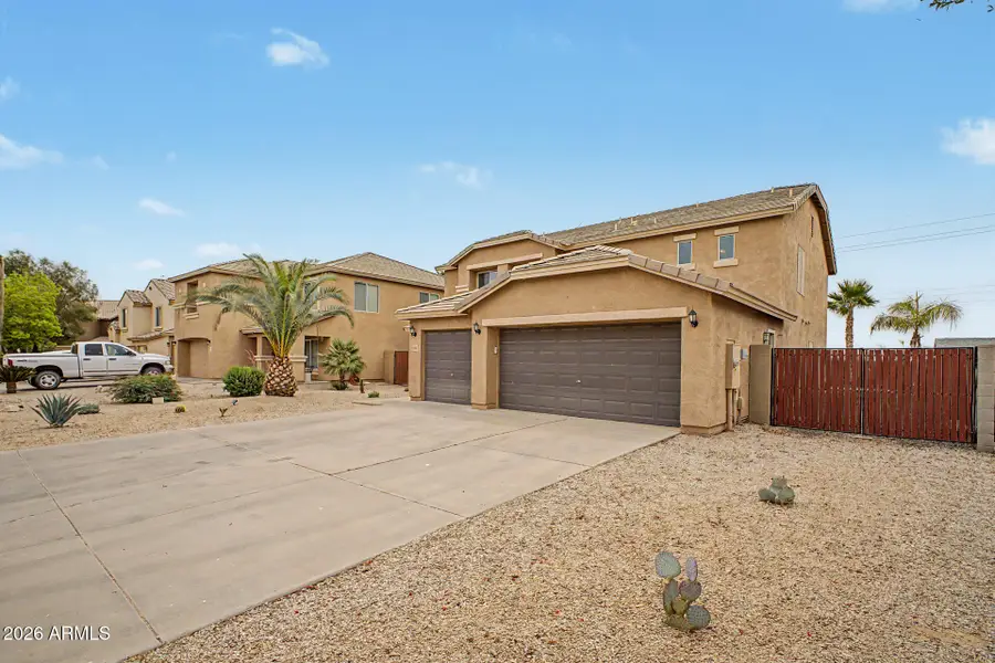 4381 E Silverbell Road, San Tan Valley, AZ 85143 - #3