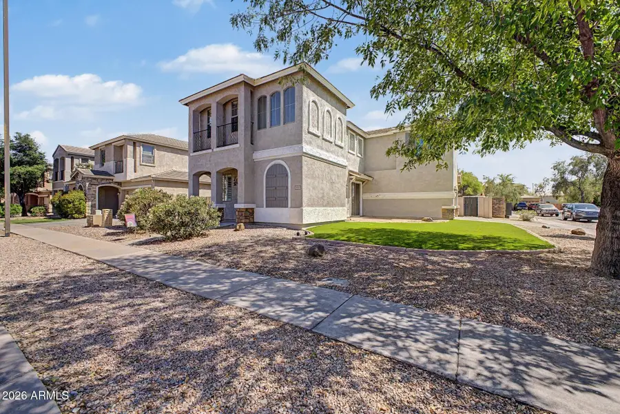 3635 E Sundance Avenue, Gilbert, AZ 85297 - #3