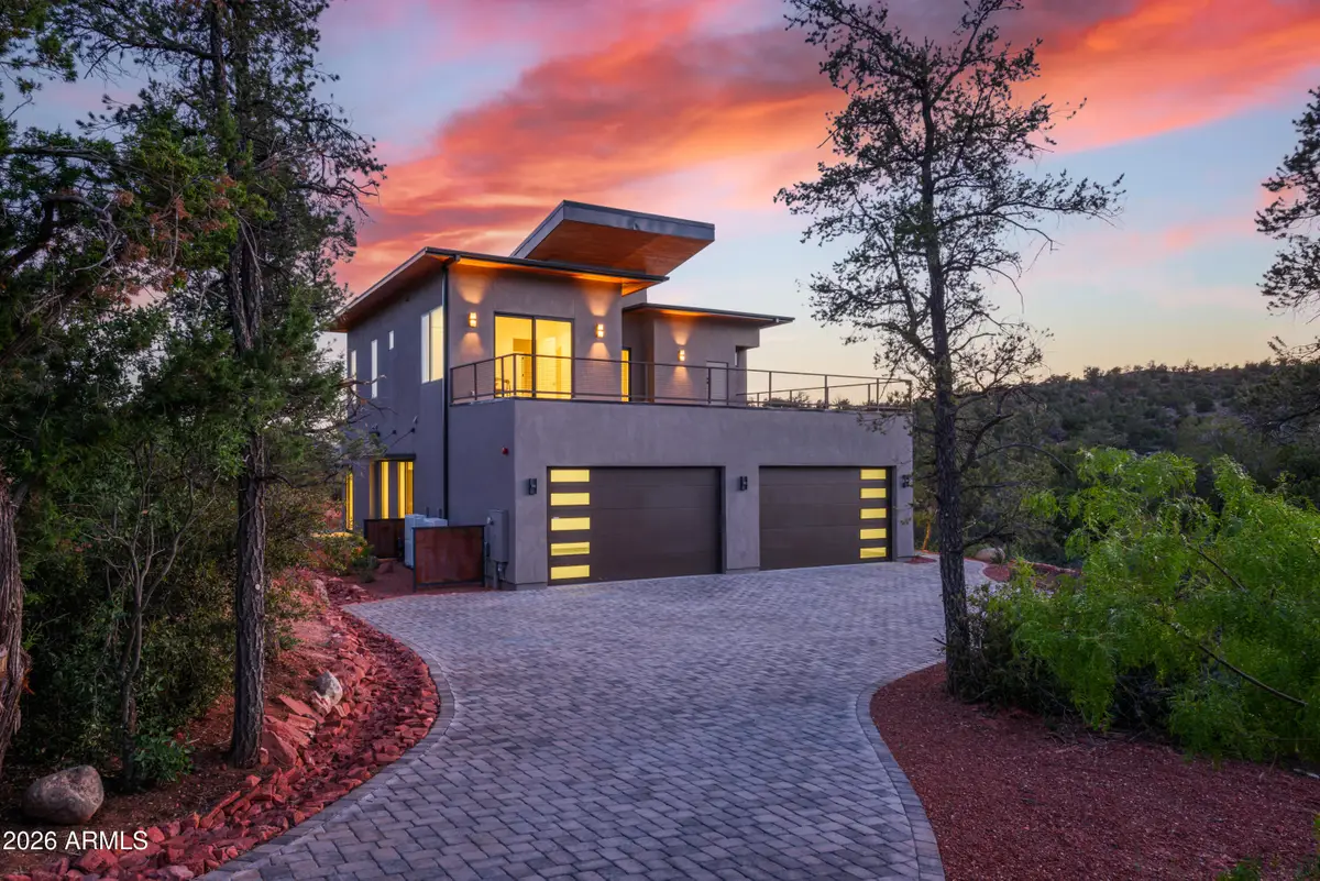 57 Peak Point Court, Camp Verde Sedona, AZ 86336 - #1