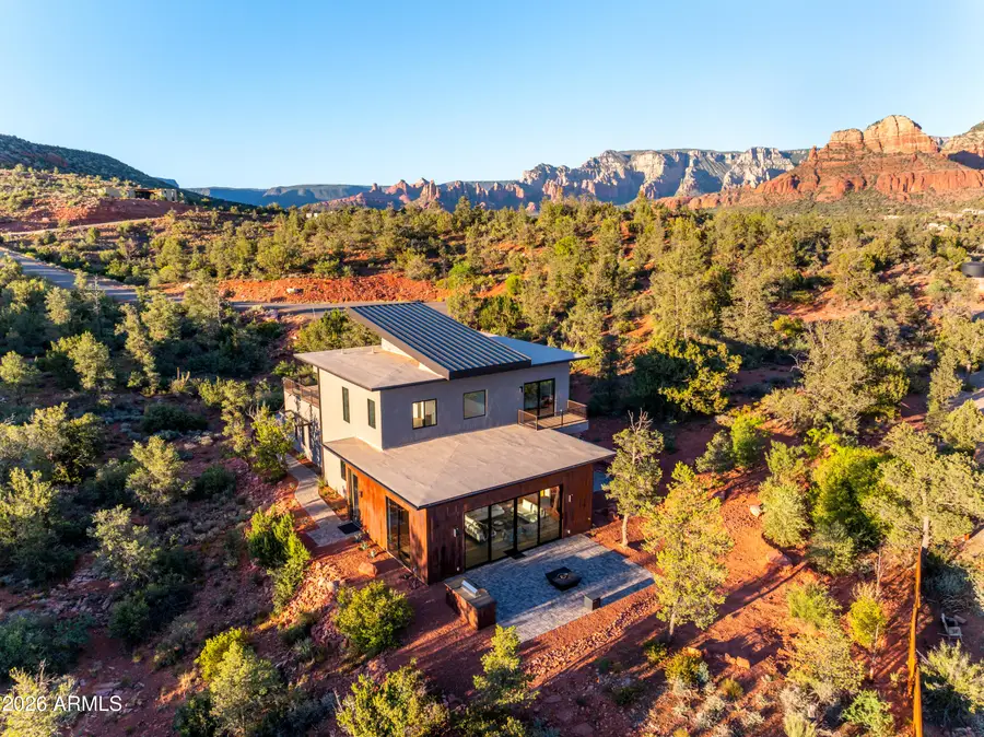 57 Peak Point Court, Camp Verde Sedona, AZ 86336 - #2