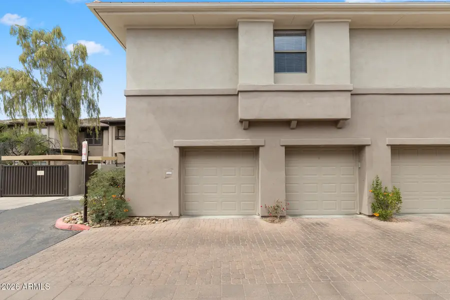 19777 N 76th Street #2168, Scottsdale, AZ 85255 - #3