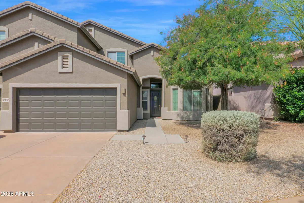 35732 N 31st Drive, Phoenix, AZ 85086 - #1