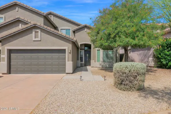 35732 N 31st Drive, Phoenix, AZ 85086