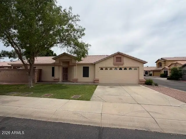 2221 E Union Hills Drive #128, Phoenix, AZ 85024 - #1