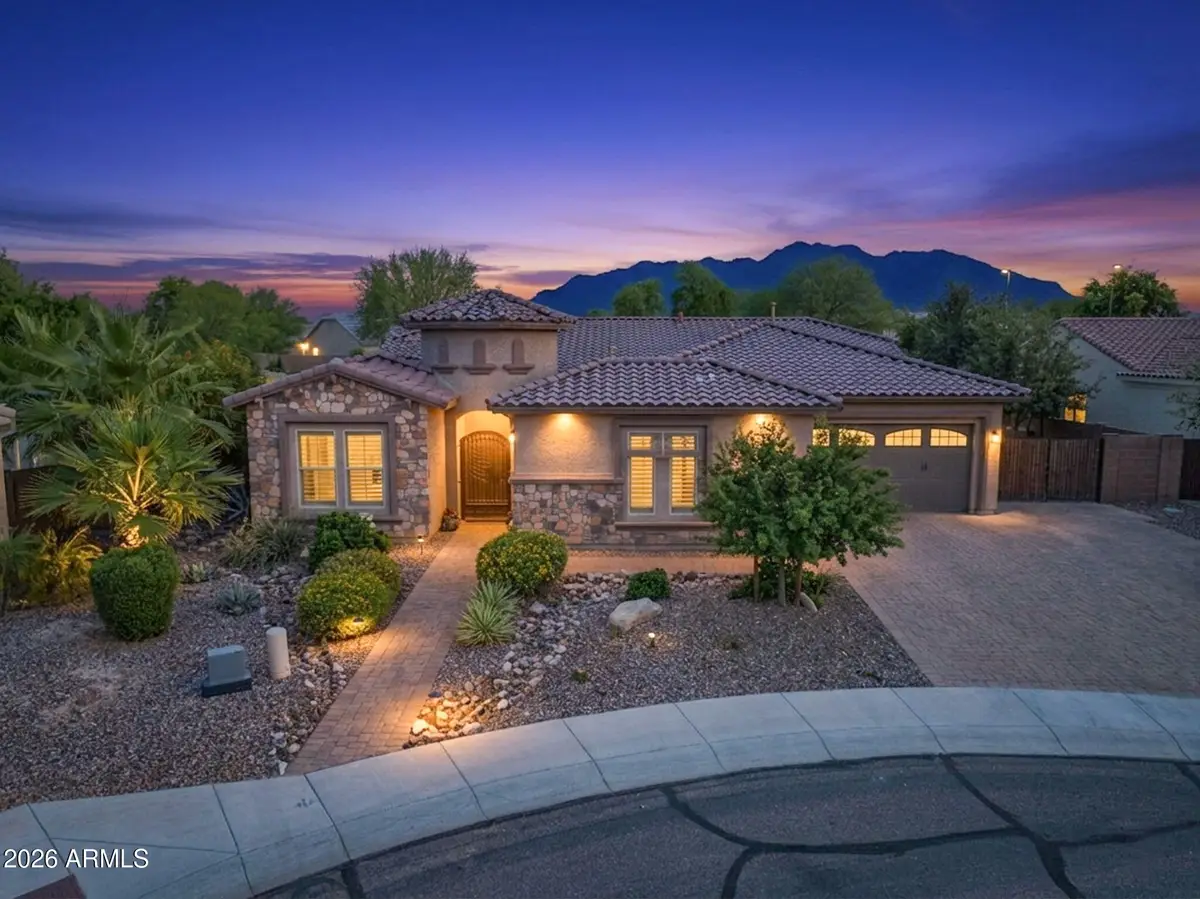 7827 S Sequoia Drive, Gilbert, AZ 85298 - #1