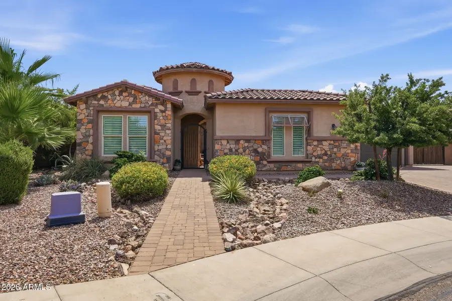 7827 S Sequoia Drive, Gilbert, AZ 85298 - #3