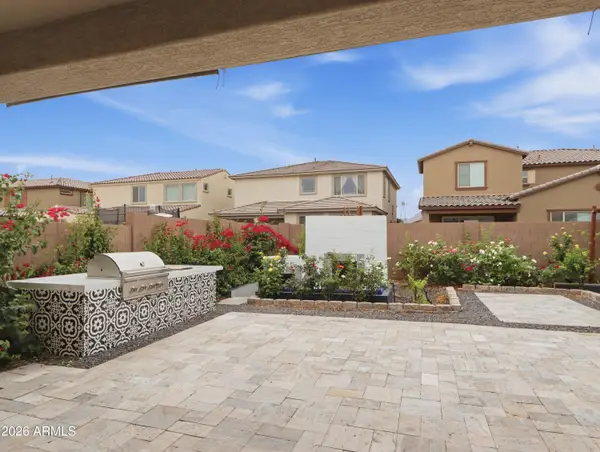 12125 W Luxton Lane, Avondale, AZ 85323
