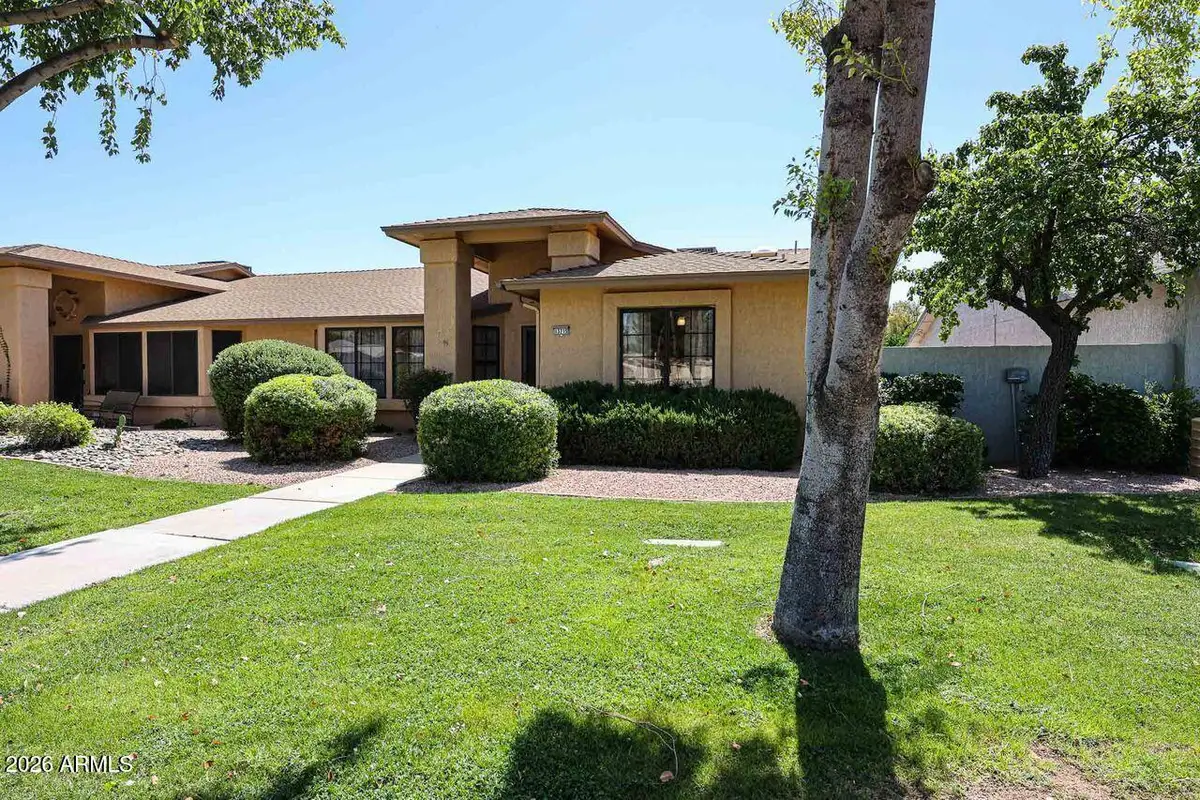 13715 W Meeker Boulevard, Sun City West, AZ 85375 - #1