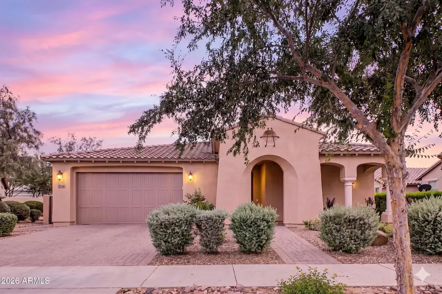 10149 E Tupelo Avenue, Mesa, AZ 85212 - #2