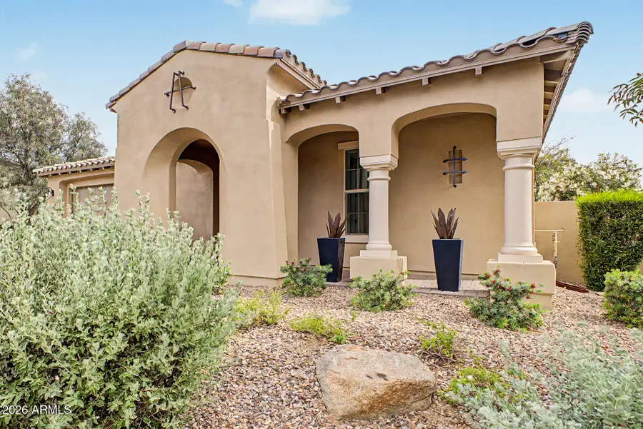 10149 E Tupelo Avenue, Mesa, AZ 85212 - #3