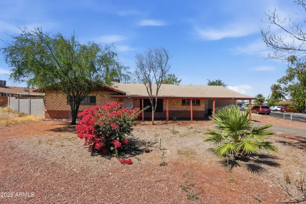 101 W Harwell Road, Phoenix, AZ 85041