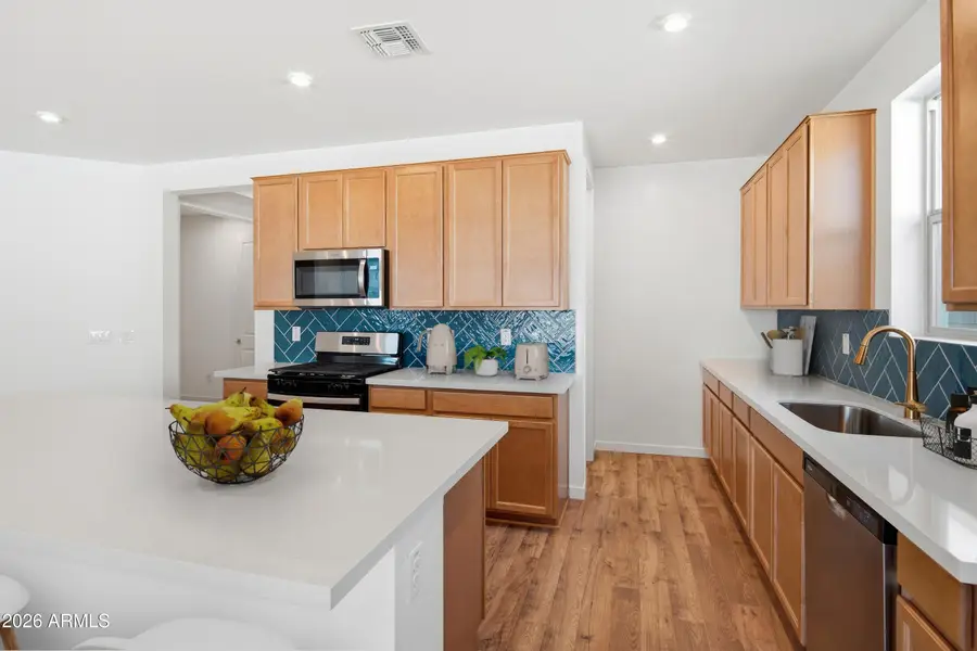 4919 S 239th Drive, Buckeye, AZ 85326 - #3