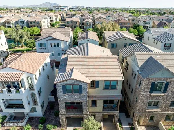 1694 E Hampton Lane, Gilbert, AZ 85295