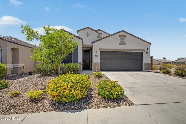 8343 W Rushmore Way, Florence, AZ 85132