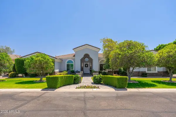 2625 N 24th Street #37, Mesa, AZ 85213