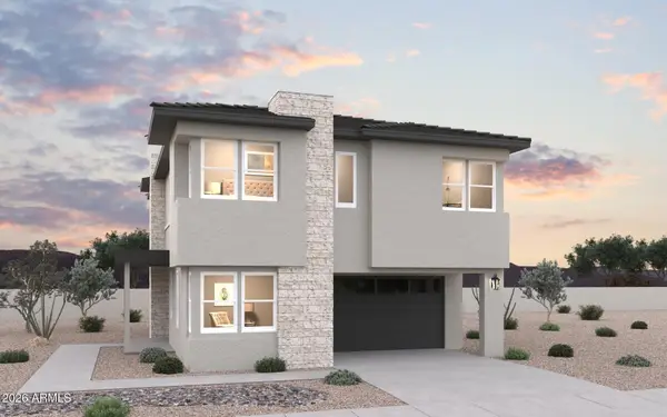 2050 N Forest --, Mesa, AZ 85203