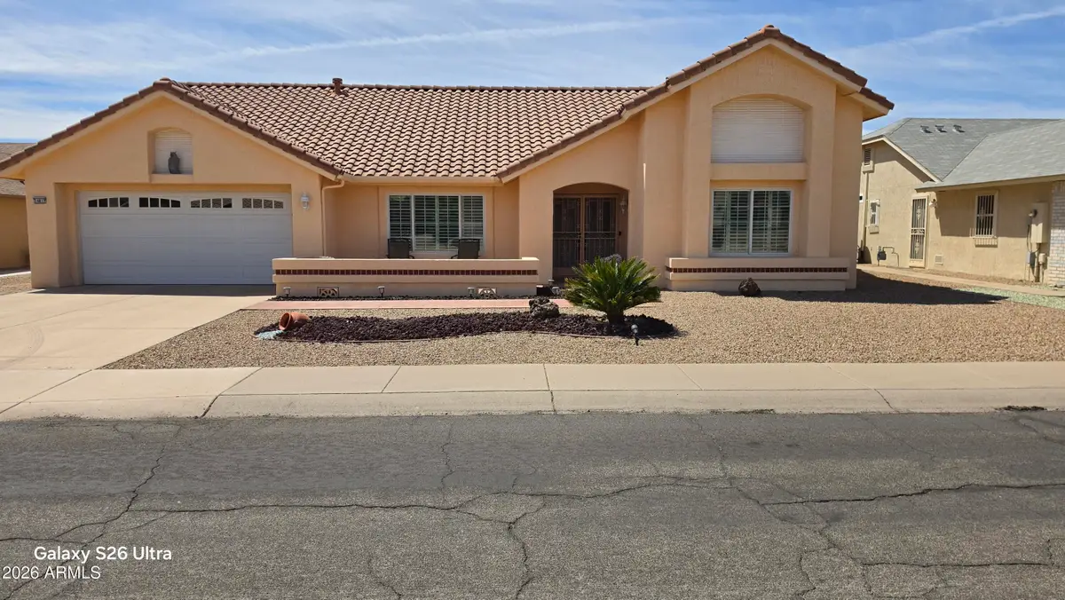 14817 W Blue Verde Drive, Sun City West, AZ 85375 - #1