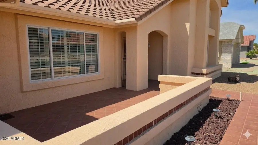14817 W Blue Verde Drive, Sun City West, AZ 85375 - #2