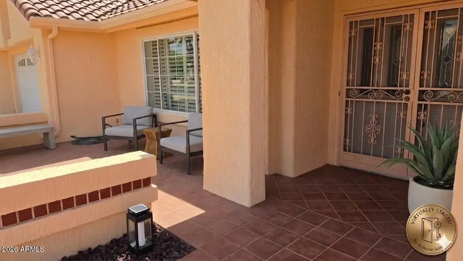 14817 W Blue Verde Drive, Sun City West, AZ 85375 - #3