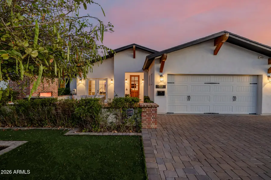 4021 E Glenrosa Avenue, Phoenix, AZ 85018 - #3