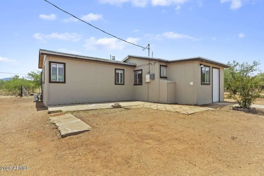 4916 E San Mateo Street, Sierra Vista, AZ 85650 - #2