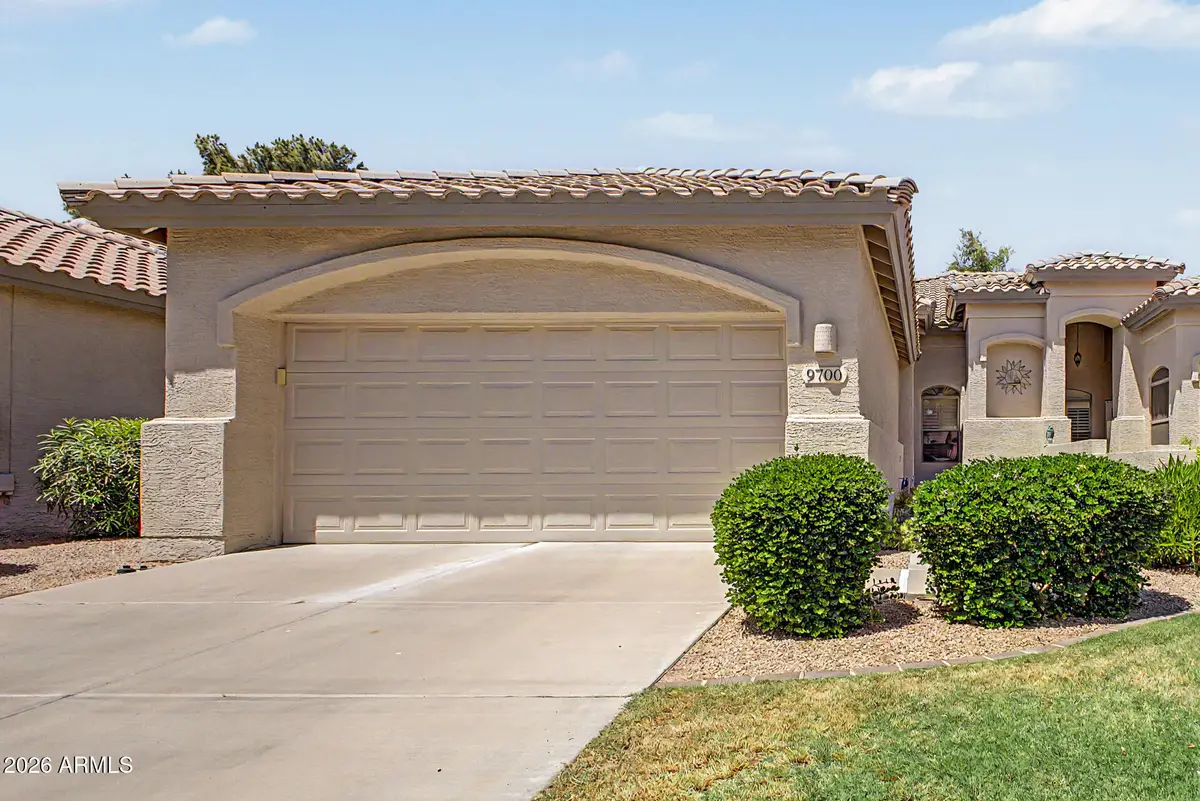 9700 E Tranquility Way, Sun Lakes, AZ 85248 - #1